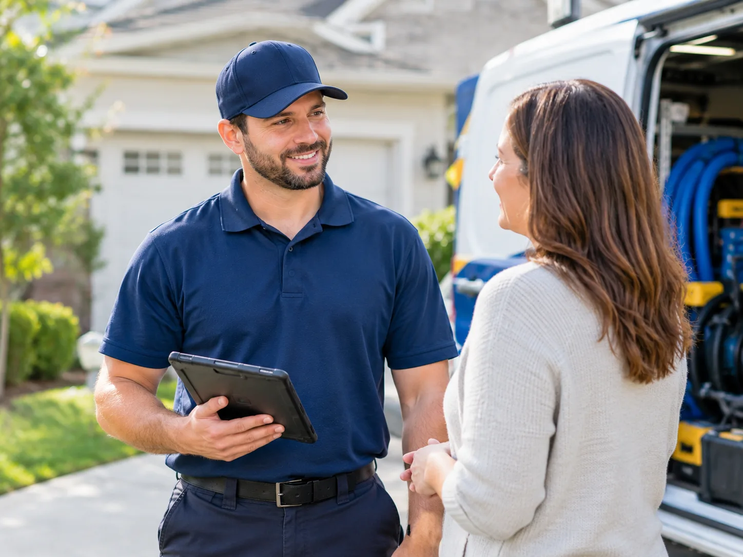 Sewage Backup Cleanup Bath, PA FAQs